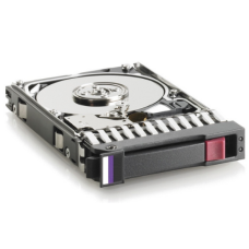 HP MSA 600GB (J9F42A)