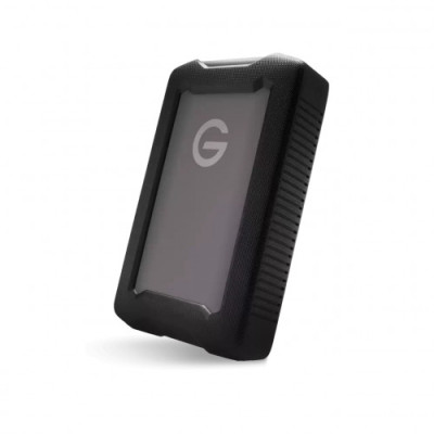 SanDisk G-DRIVE ArmorATD 2 TB (SDPH81G-002T-GBAND)