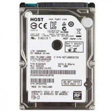 Hitachi Travelstar 7K1000 (HTS721010A9E630/0J22423)