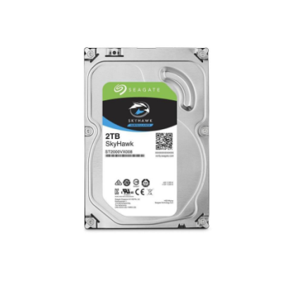 Seagate SkyHawk Surveillance 2 TB (ST2000VX008)