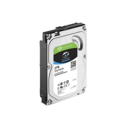 Seagate SkyHawk Surveillance 2 TB (ST2000VX008)