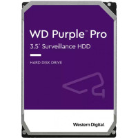 WD Purple Pro 8 TB (WD8001PURP)
