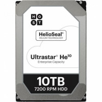 HGST Ultrastar He10 (HUH721010AL5204/0F27354)
