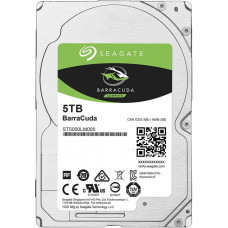 Seagate BarraCuda 2,5