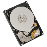 Toshiba Enterprise 2.4 TB SAS 10.5K (AL15SEB24EQ)