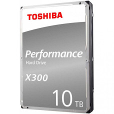 Toshiba X300 10 TB (HDWR11AUZSVA)