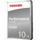 Toshiba X300 10 TB (HDWR11AUZSVA)