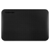 Toshiba Canvio Ready 4 TB Black (HDTP240EK3CA)