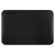 Toshiba Canvio Ready 4 TB Black (HDTP240EK3CA)