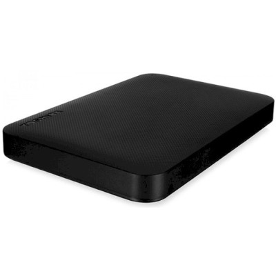 Toshiba Canvio Ready 4 TB Black (HDTP240EK3CA)