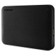 Toshiba Canvio Ready 4 TB Black (HDTP240EK3CA)