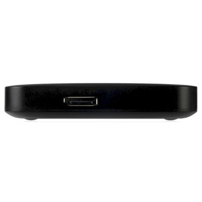 Toshiba Canvio Ready 4 TB Black (HDTP240EK3CA)