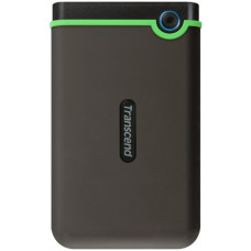 Transcend StoreJet 25M3S 500GB (TS500GSJ25M3S)