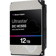 WD Ultrastar DC HC555 18 TB (WUH722018CLE6L4, 0B48723)