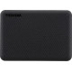 Toshiba Canvio Advance 1 TB Black (HDTCA10EK3AA)