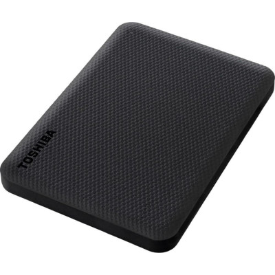 Toshiba Canvio Advance 1 TB Black (HDTCA10EK3AA)