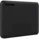 Toshiba Canvio Advance 1 TB Black (HDTCA10EK3AA)