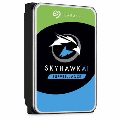 Seagate SkyHawk AI 8 TB (ST8000VE001)
