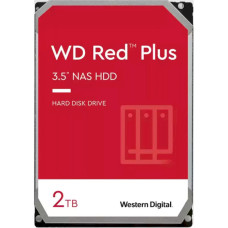 WD Red Plus 2 TB (WD20EFPX)