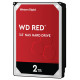 WD Red Plus 2 TB (WD20EFPX)