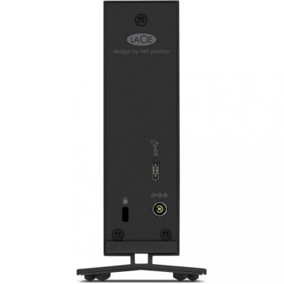 LaCie d2 Professional 16 TB (STHA16000800)