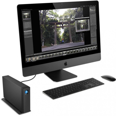 LaCie d2 Professional 16 TB (STHA16000800)