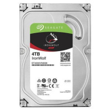 Seagate IronWolf (ST4000VN008)