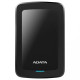 ADATA HV300 2.5 USB 3.1 4TB Black (AHV300-4TU31-CBK)