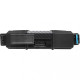 ADATA DashDrive Durable HD710 Pro 2 TB (AHD710P-2TU31-CBK)