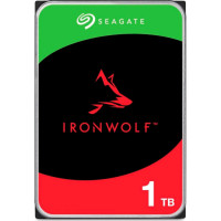 Seagate IronWolf 1 TB (ST1000VN008)