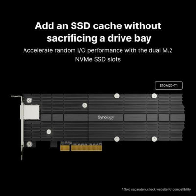 Synology HAT5300 20 TB (HAT5310-20T)