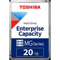 Toshiba MG10 20 TB (MG10SCA20TE)