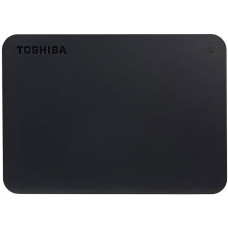 Toshiba Canvio Basics 2 TB Black (HDTB420EKCAA)
