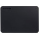 Toshiba Canvio Basics 2 TB Black (HDTB420EKCAA)