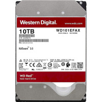 WD Red 10 TB (WD101EFAX)