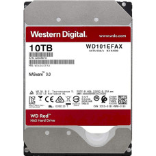 WD Red 10 TB (WD101EFAX)