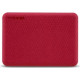 Toshiba Canvio Advance 1 TB Red (HDTCA10ER3AA)