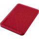 Toshiba Canvio Advance 1 TB Red (HDTCA10ER3AA)
