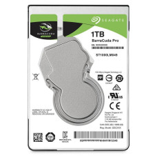 Seagate Barracuda Pro 1 TB (ST1000LM049)