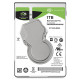 Seagate Barracuda Pro 1 TB (ST1000LM049)