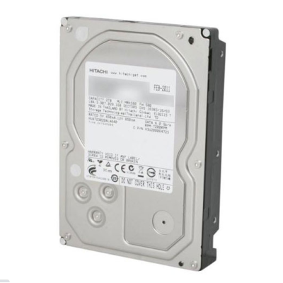 Hitachi Ultrastar 7K3000 2Tb (HUA723020ALA640)