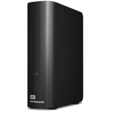 WD Elements Desktop 12 TB (WDBWLG0120HBK-EESN)