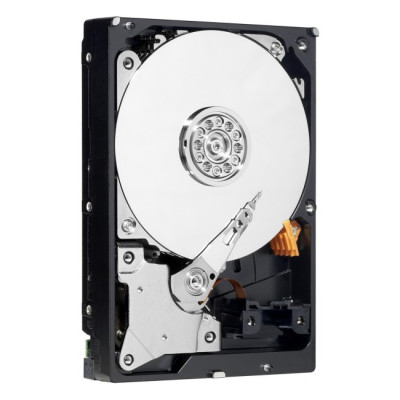 WD AV-GP WD10EURX