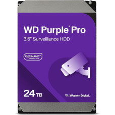 WD Purple Pro 24 TB (WD240PURP)