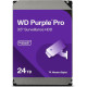 WD Purple Pro 24 TB (WD240PURP)