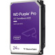 WD Purple Pro 24 TB (WD240PURP)