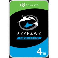 Seagate SkyHawk 4 TB (ST4000VX015)
