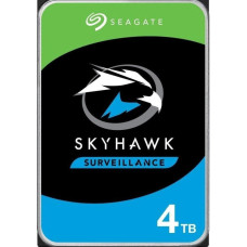 Seagate SkyHawk 4 TB (ST4000VX015)