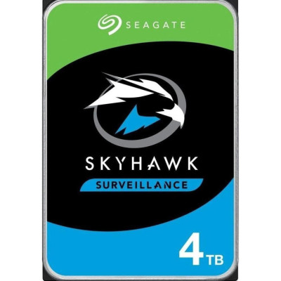Seagate SkyHawk 4 TB (ST4000VX015)
