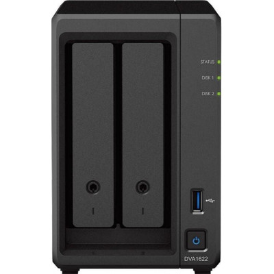 Synology DVA1622